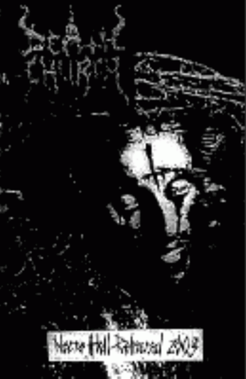 Necro Hell Rehearsal 2003